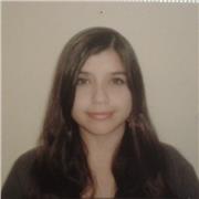 Profesora de biología y cs naturales hace reforzamiento de básica y biología